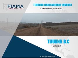 Grundstück zu verkaufen in Tijuana, Baja California, Tijuana