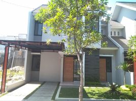 4 Habitación Casa en venta en Margacinta, West Jawa, Margacinta