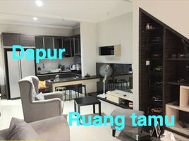 Maison 3 chambre à vendre à Pondok Aren, Banten, Pondok Aren, Tangerang, Banten