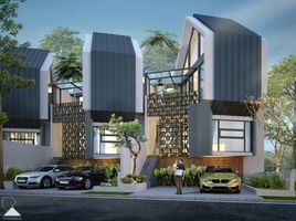 3 Schlafzimmer Haus zu verkaufen in Lowok Waru, East Jawa, Lowok Waru