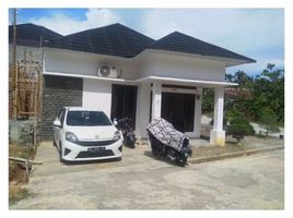 2 Kamar Rumah for sale in Bengkulu, Gading Cempaka, Bengkulu, Bengkulu