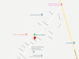  Land for sale in Salinas Victoria, Nuevo Leon, Salinas Victoria