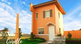 Available Units at Camella Tagum Trails