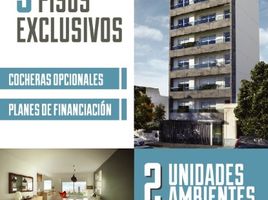 1 Schlafzimmer Appartement zu verkaufen in Quilmes, Buenos Aires, Quilmes