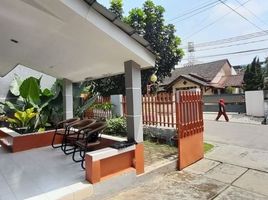 4 Schlafzimmer Haus zu verkaufen in Pamulang, Banten, Pamulang
