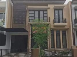 4 Schlafzimmer Haus zu verkaufen in Kenjeran, East Jawa, Kenjeran, Surabaya