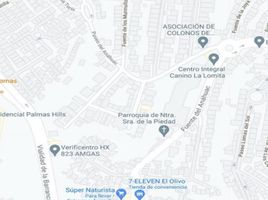 4 Schlafzimmer Villa zu verkaufen in Naucalpan De Juarez, Mexico, Naucalpan De Juarez