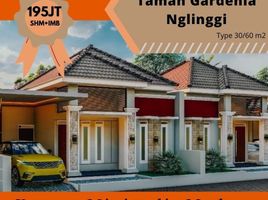 2 Bedroom House for sale in Klaten Selatan, Klaten, Klaten Selatan