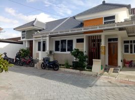 Maison 3 chambre à vendre à Mlati, Yogyakarta, Mlati, Sleman, Yogyakarta