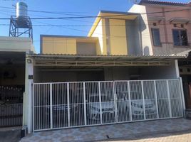 Maison 5 chambre à vendre à Tenggilis Mejoyo, East Jawa, Tenggilis Mejoyo, Surabaya, East Jawa