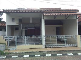 Villa 3 chambre à vendre à Wiyung, East Jawa, Wiyung