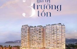 Продаётся квартира, 1 спальня, 55 м², Vạn Thạnh