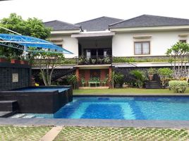 6 Bedroom Villa for sale in Bogor, West Jawa, Sawangan, Bogor