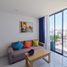 1 Habitación Apartamento en alquiler en My Khe Beach, My An, My An