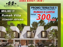 2 Bedroom House for sale in Kartajati, Majalengka, Kartajati