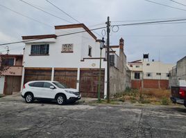 3 Habitación Casa en venta en Morelia, Michoacán, Morelia