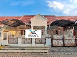 Maison 4 chambre à vendre à Sidoarjo, East Jawa, Sidoarjo, Sidoarjo