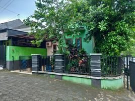 3 Kamar Rumah for sale in Gamping, Sleman, Gamping