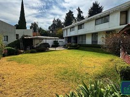 3 Schlafzimmer Haus zu verkaufen in Cuajimalpa De Morelos, Mexico City, Cuajimalpa De Morelos