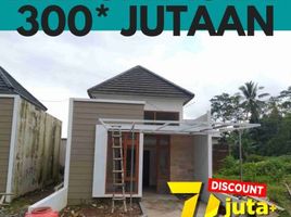 2 Bedroom Villa for sale in Salatiga, Jawa Tengah, Sidomukti, Salatiga