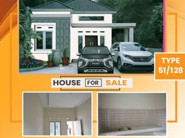 2 Bedroom House for sale in Pekan Baru, Riau, Tampan, Pekan Baru