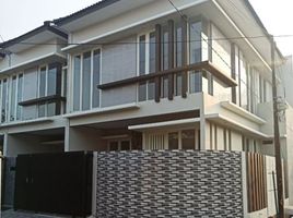 3 Habitación Villa en venta en Mulyorejo, East Jawa, Mulyorejo