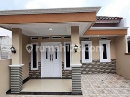 2 Kamar Rumah for sale in Pancoranmas, Bogor, Pancoranmas