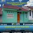 2 Bedroom House for sale in Bandar Lampung, Lampung, Sukarame, Bandar Lampung