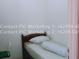 2 Kamar Apartemen for rent in Jakarta Timur, Jakarta, Jatinegara, Jakarta Timur