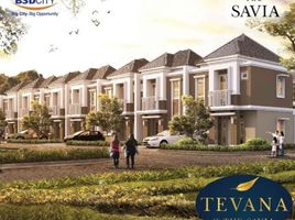 3 Schlafzimmer Haus zu verkaufen in Serpong, Banten, Serpong