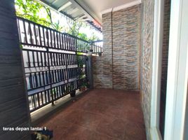 3 Habitación Casa en venta en Sawangan, West Jawa, Sawangan, Bogor