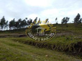  Land for sale in Turi, Cuenca, Turi