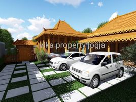 4 Bedroom House for sale in Seyegan, Sleman, Seyegan