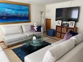 3 Schlafzimmer Villa zu verkaufen in Miguel Hidalgo, Mexico City, Miguel Hidalgo