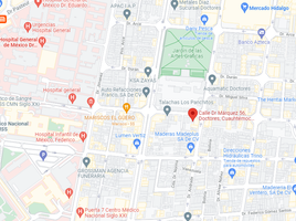 Appartement 2 chambre à vendre à Azcapotzalco, Mexico City, Azcapotzalco