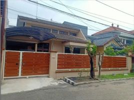 4 Habitación Casa en venta en Tenggilis Mejoyo, East Jawa, Tenggilis Mejoyo, Surabaya, East Jawa