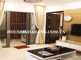 2 Phòng ngủ Căn hộ for rent in Hải Châu, Đà Nẵng, Bình Thuận, Hải Châu