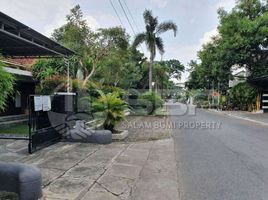 4 Habitación Villa en venta en Danurejan, Yogyakarta, Danurejan, Yogyakarta, Yogyakarta