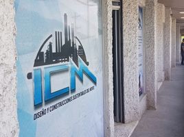0 m2 Office for rent in Monterrey, Nuevo Leon, Monterrey