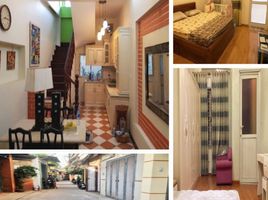 3 Bedroom House for sale in Chapa Express Train, Yen Hoa, Yen Hoa