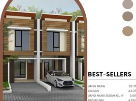 3 Bedroom House for sale in Soreang, Bandung, Soreang