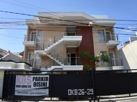 17 Habitación Casa en venta en Dukuhpakis, East Jawa, Dukuhpakis