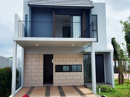 4 Bedroom House for sale in Aeon Mall Jakarta Garden City, Cakung, Cakung