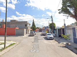 Maison 2 chambre à vendre à San Luis Potosi, San Luis Potosi, San Luis Potosi, San Luis Potosi
