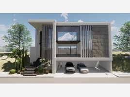 4 Habitación Villa en venta en Monterrey, Nuevo León, Monterrey
