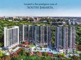 1 Bedroom Apartment for sale in Cilandak, Jakarta Selatan, Cilandak