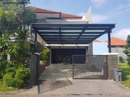 5 Kamar Rumah for sale in Wiyung, Surabaya, Wiyung