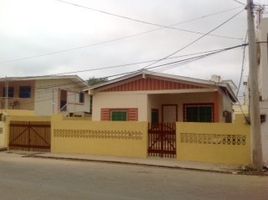 3 Bedroom Villa for sale in Naval College, Salinas, Salinas, Salinas