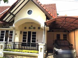 3 Kamar Vila for sale in Banguntapan, Bantul, Banguntapan