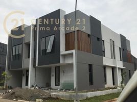 3 Kamar Vila for sale in Ciputat, Tangerang, Ciputat